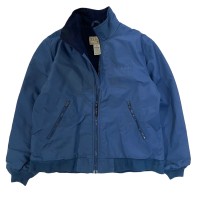2000's L.L.BEAN / nylon warmup jacket #E706 | Vintage.City 古着屋、古着コーデ情報を発信