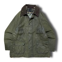 【Barbour】1980's BEDALE MADE IN ENGLAND | Vintage.City 古着屋、古着コーデ情報を発信