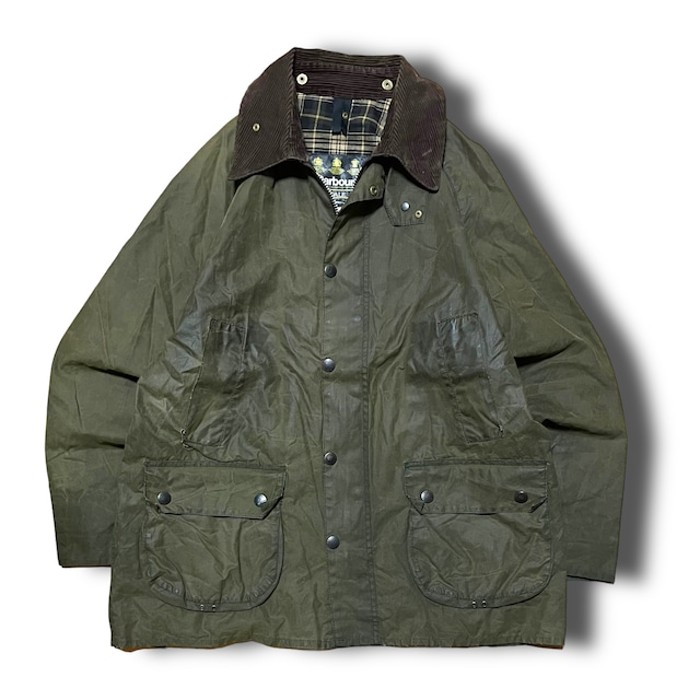 【Barbour】1980's BEDALE MADE IN ENGLAND | Vintage.City 빈티지숍, 빈티지 코디 정보