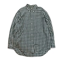 old gap B.D shirt | Vintage.City 古着屋、古着コーデ情報を発信