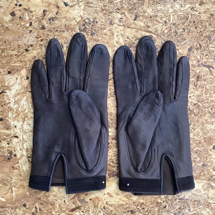 courreges leather gloves | Vintage.City 古着屋、古着コーデ情報を発信