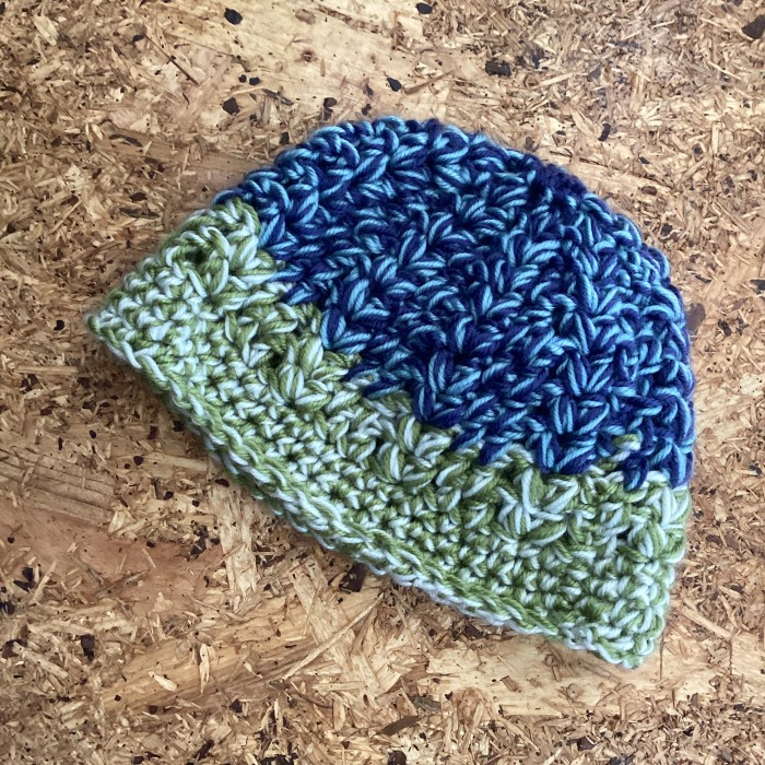 MIX Low Gauge Knit Cap | Vintage.City 빈티지숍, 빈티지 코디 정보
