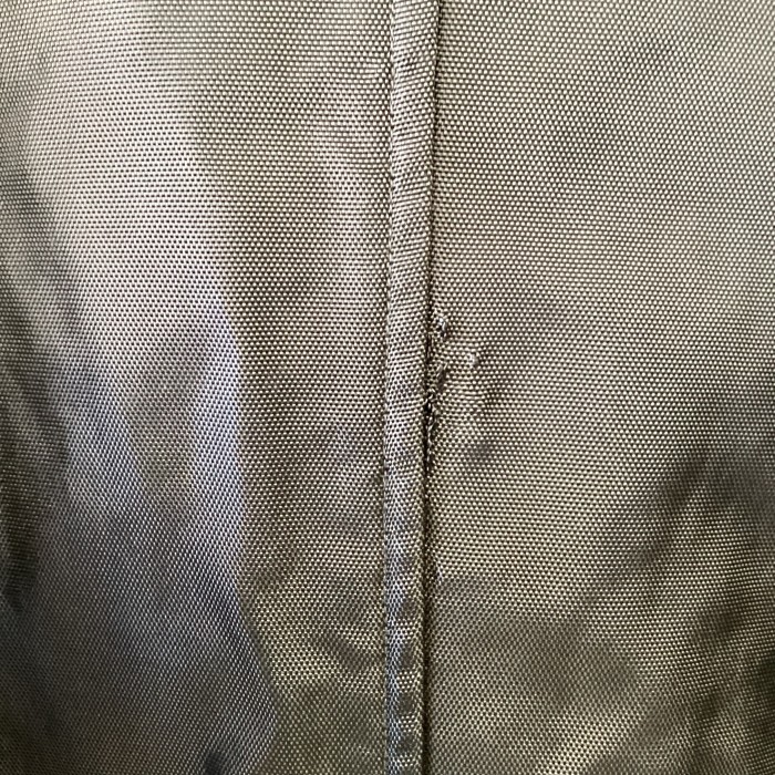 Lined nylon coat | Vintage.City 빈티지숍, 빈티지 코디 정보