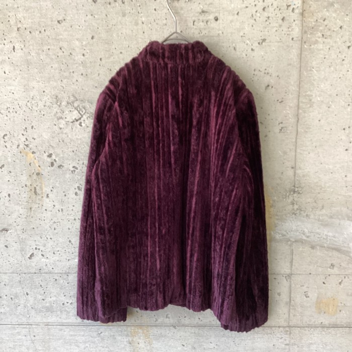 burgundy corduroy jacket | Vintage.City Vintage Shops, Vintage Fashion Trends