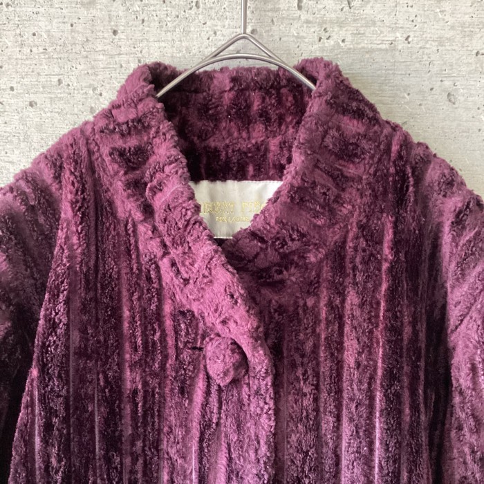 burgundy corduroy jacket | Vintage.City Vintage Shops, Vintage Fashion Trends