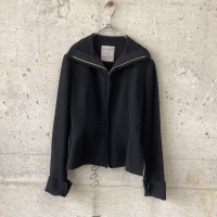 Yohji Yamamoto back cut jacket | Vintage.City 古着屋、古着コーデ情報を発信