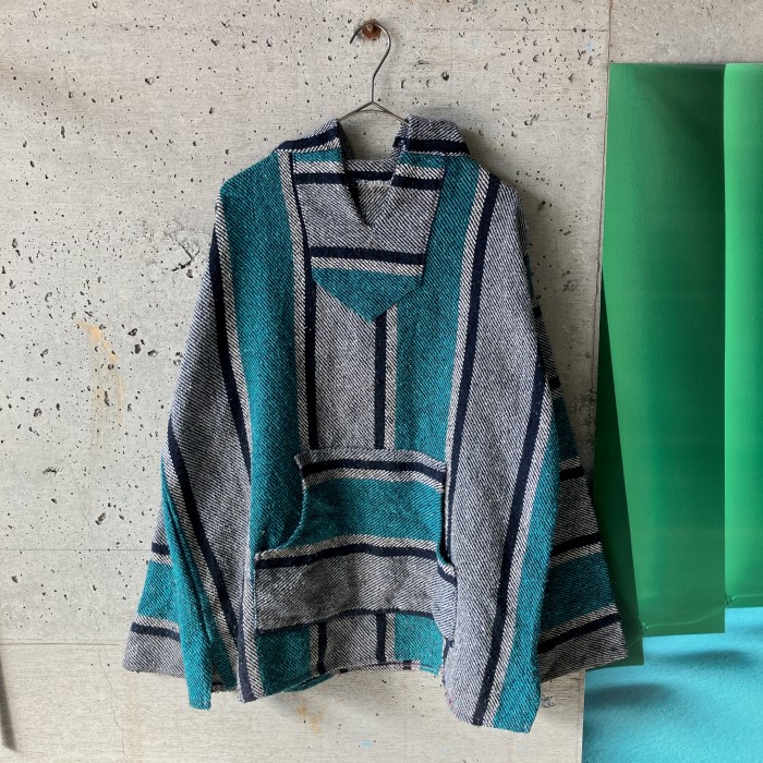 mexican hoodie | Vintage.City 古着屋、古着コーデ情報を発信