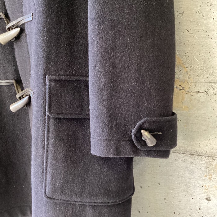 gloverall Made in ENGLAND 60‘s black overalls | Vintage.City Vintage Shops, Vintage Fashion Trends