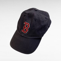 USED MLB M ボストン・レッドソックス キャップ | Vintage.City 古着屋、古着コーデ情報を発信