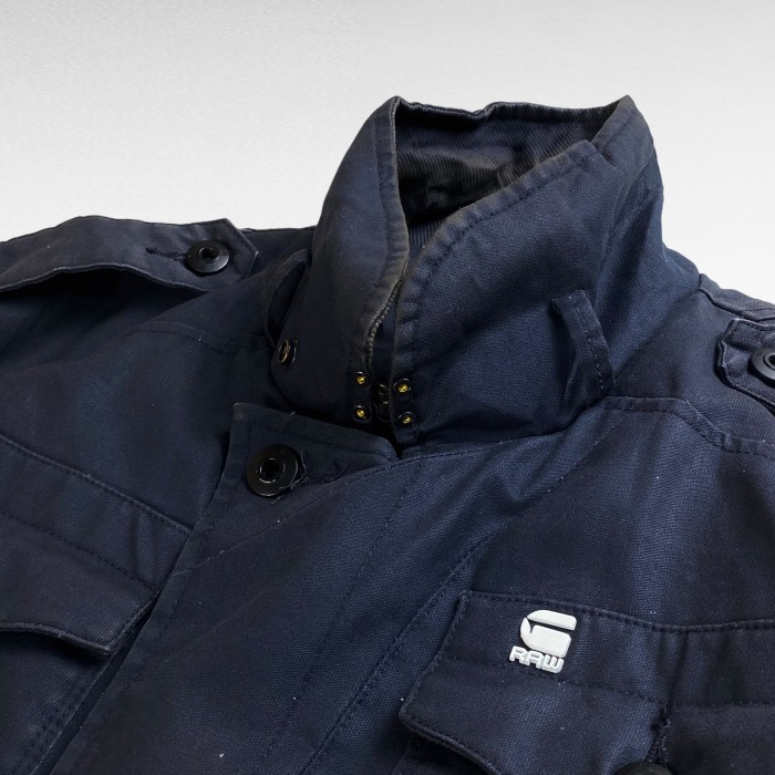 USED G-STAR RAW XL ジップアップブルゾン | Vintage.City Vintage Shops, Vintage Fashion Trends