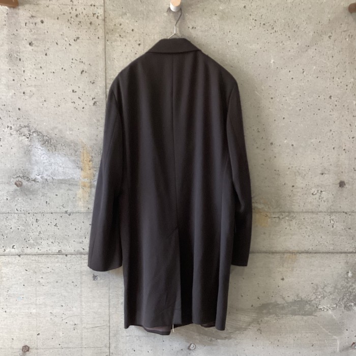 allegri dark brown wool coat | Vintage.City Vintage Shops, Vintage Fashion Trends