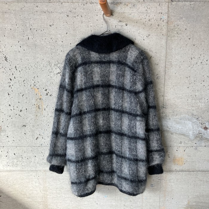 Japan vintage knit jacket | Vintage.City Vintage Shops, Vintage Fashion Trends