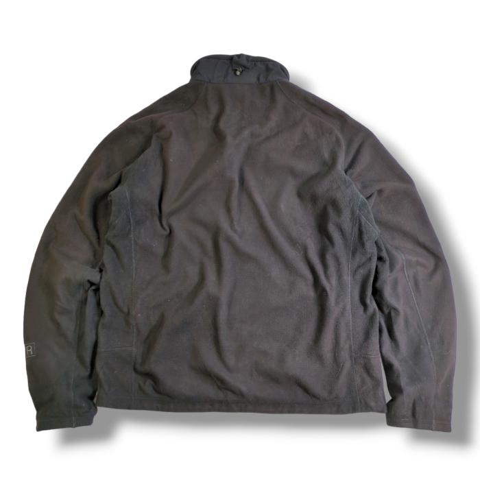 [001] パタゴニア patagonia フリースジャケット POLARTEC フルジップ ブラック L | Vintage.City 빈티지숍, 빈티지 코디 정보