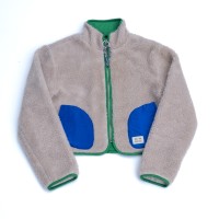Urban Outfitters Retro Fleece Jacket アーバンアウトフィッターズ フリース ジャケット S | Vintage.City 古着屋、古着コーデ情報を発信