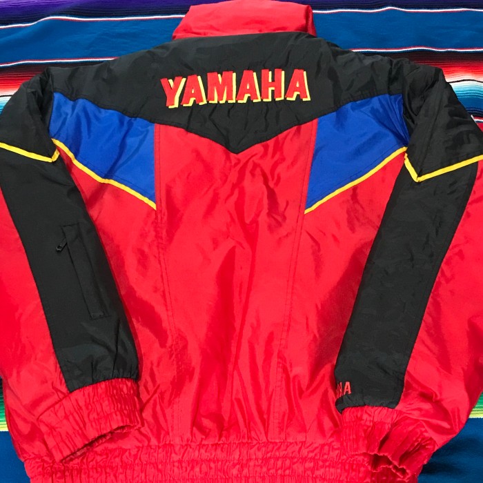 Yamaha モーターサイクル　ジャケット | Vintage.City Vintage Shops, Vintage Fashion Trends