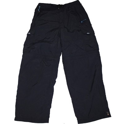 ABERCROMBIE AND FITCH 2 WAY TRACK PANTS | Vintage.City 古着屋、古着コーデ情報を発信