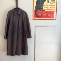 【LONDON FOG】60’s BALMACAAN COAT size--(実寸M-L程度) | Vintage.City 古着屋、古着コーデ情報を発信