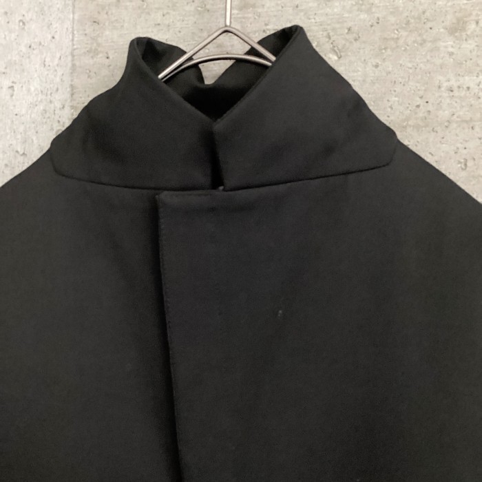 robe de chambre COMME des GARCONS hook jacket | Vintage.City 빈티지숍, 빈티지 코디 정보