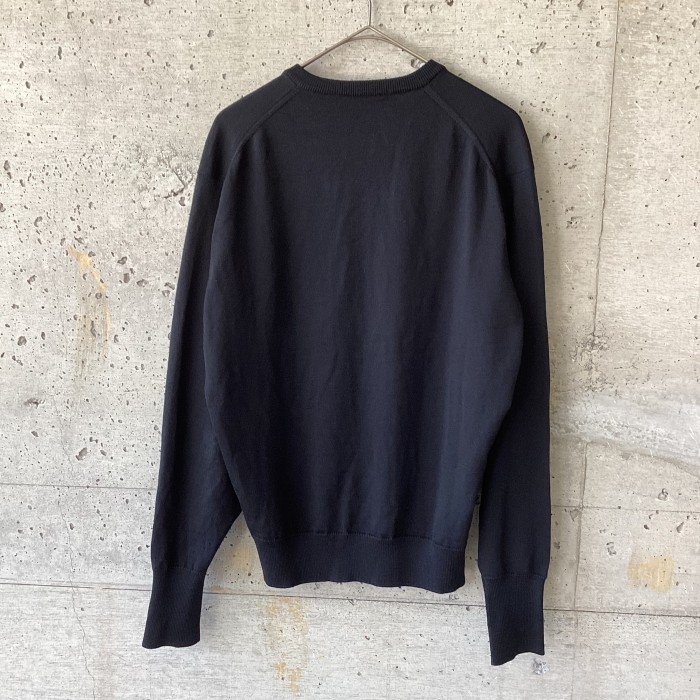one point knit | Vintage.City 古着屋、古着コーデ情報を発信