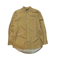 old gap B.D shirt | Vintage.City 古着屋、古着コーデ情報を発信
