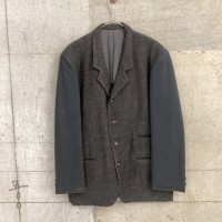 COMME des GARCONS HOMME switching jacket | Vintage.City 古着屋、古着コーデ情報を発信