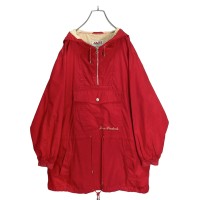 80-90s JAM TRADITION of EXCELLENCE design anorak parka | Vintage.City 古着屋、古着コーデ情報を発信