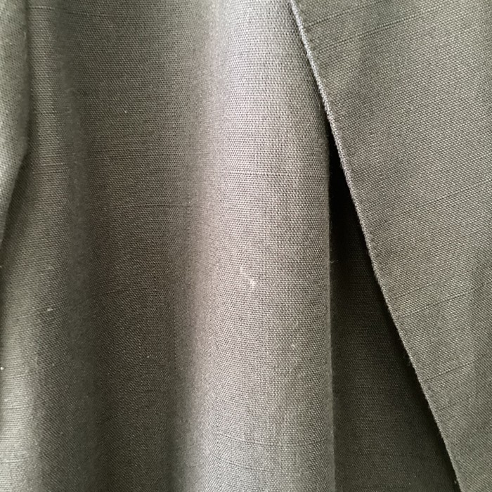 one button black jacket | Vintage.City 빈티지숍, 빈티지 코디 정보