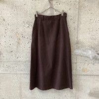 tricot COMME des GARÇONS skirt | Vintage.City 빈티지숍, 빈티지 코디 정보