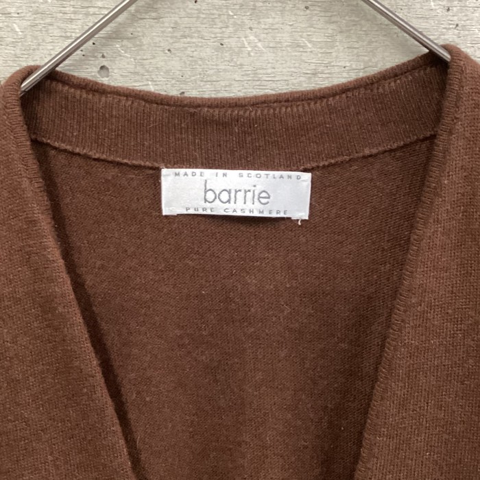 BARRIE cashmere long knit cardigan | Vintage.City Vintage Shops, Vintage Fashion Trends