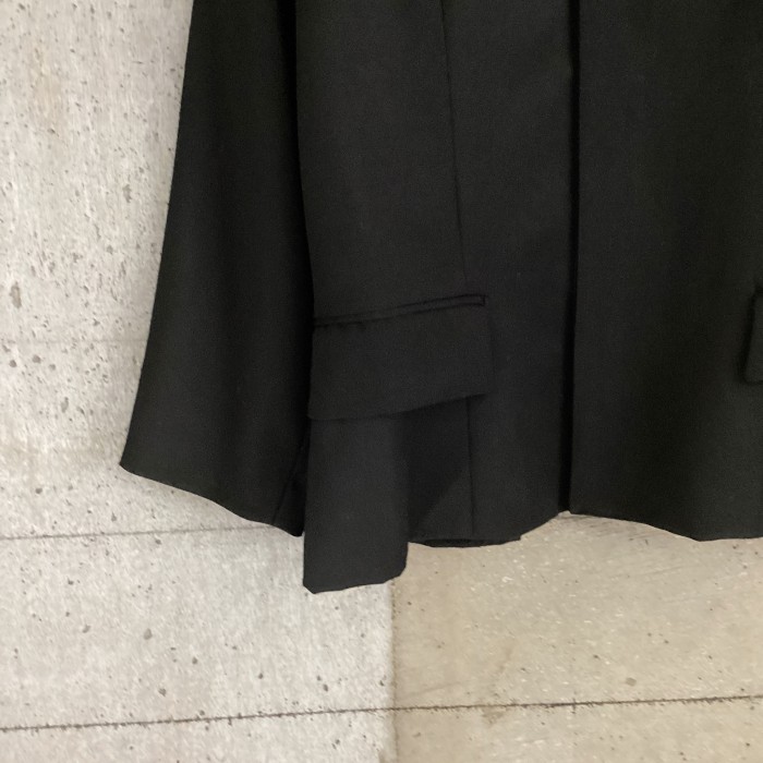 robe de chambre COMME des GARCONS hook jacket | Vintage.City 古着屋、古着コーデ情報を発信
