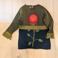 70s BRITISH HONG KONG knit | Vintage.City 古着屋、古着コーデ情報を発信
