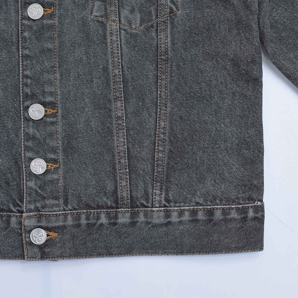 90s〜 Calvin Klein Jeans カルバンクライン トラッカージャケット