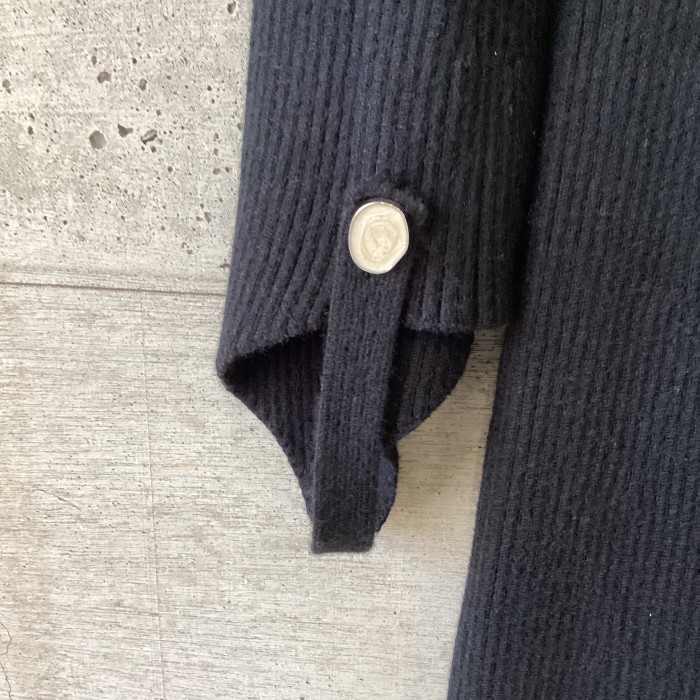 Knuth Marf body conscious knit dress | Vintage.City Vintage Shops, Vintage Fashion Trends