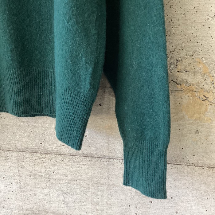 TOGA PULLA dark green knit | Vintage.City Vintage Shops, Vintage Fashion Trends