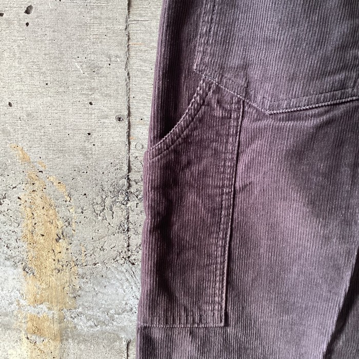 CK Calvin Klein jeans gray corduroy long skirt | Vintage.City 빈티지숍, 빈티지 코디 정보