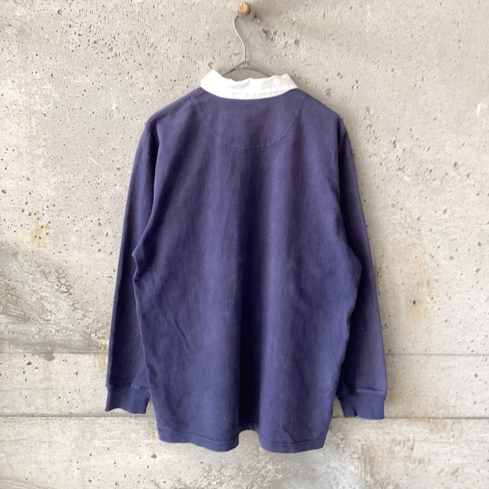POLO by RALPH LAUREN polo shirt | Vintage.City 古着屋、古着コーデ情報を発信