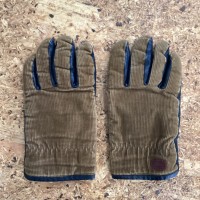 LACOSTE gloves | Vintage.City 古着屋、古着コーデ情報を発信