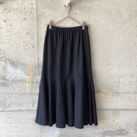 mermaid line skirt | Vintage.City 古着屋、古着コーデ情報を発信