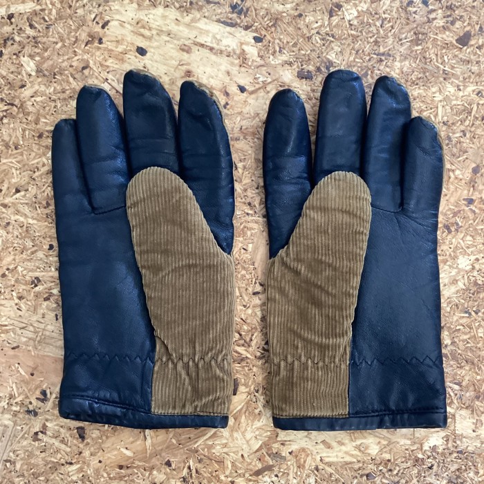 LACOSTE gloves | Vintage.City 빈티지숍, 빈티지 코디 정보