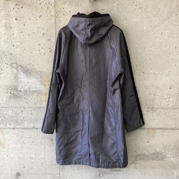 Lined nylon coat | Vintage.City 古着屋、古着コーデ情報を発信