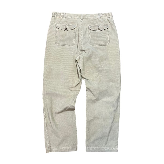 90's L.L.Baen corduroy pants | Vintage.City 古着屋、古着コーデ情報を発信
