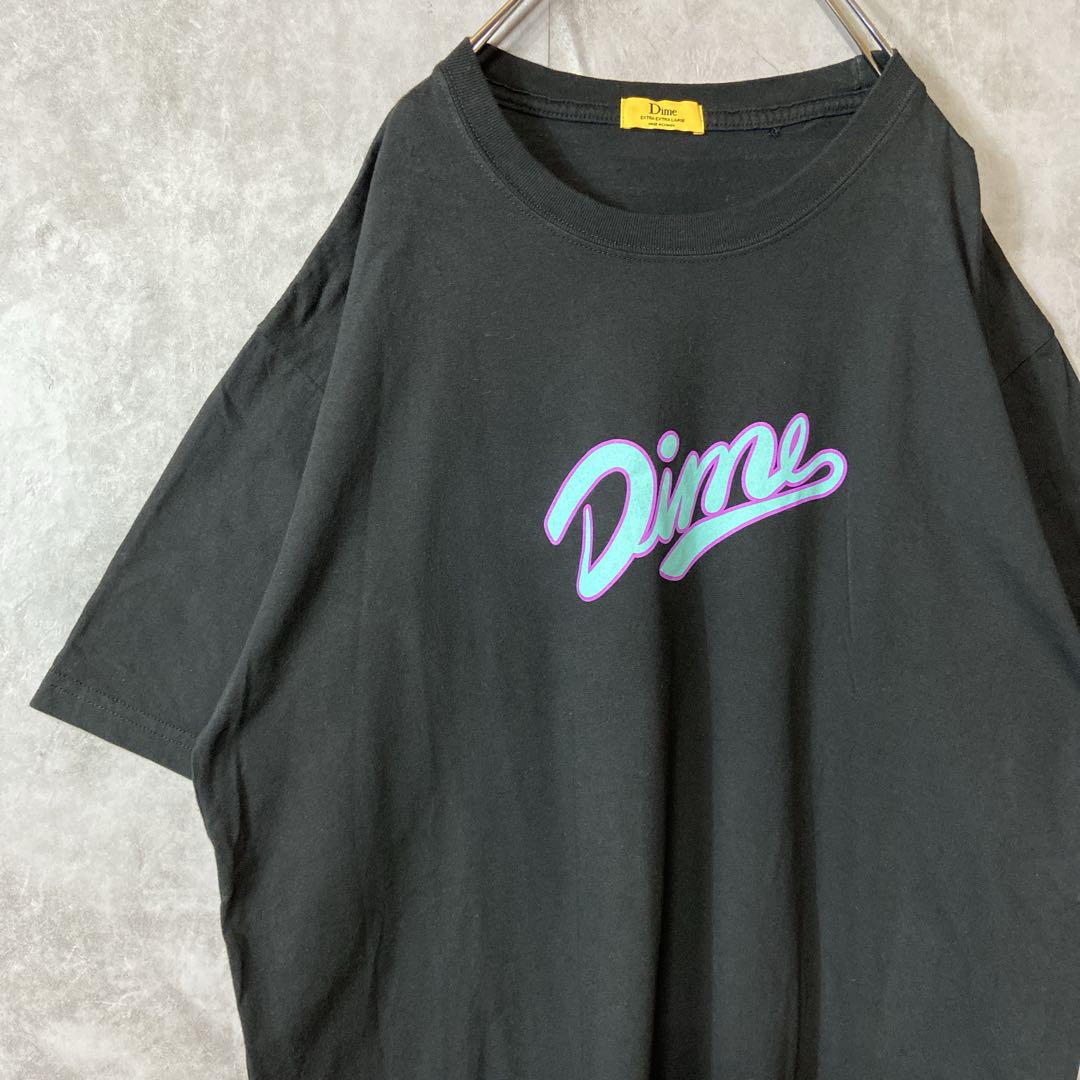 supreme spikes tee size S (M相当） 配送A カブトアーマー スパイク