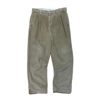 Brooks Brothers corduroy pants | Vintage.City 빈티지숍, 빈티지 코디 정보