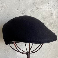 COUNTRY GENTLEMAN ウールハンチング帽 | Vintage.City 古着屋、古着コーデ情報を発信
