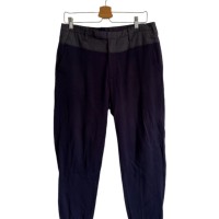 kolor Switching  sweat pants | Vintage.City 古着屋、古着コーデ情報を発信