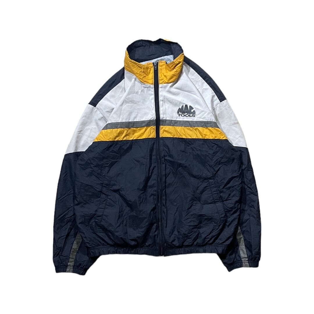 90s USA vintage nylon jacket ナイロンジャケット | Vintage.City