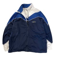 1990's NIKE / track jacket #E760 | Vintage.City 빈티지숍, 빈티지 코디 정보