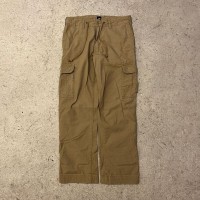 Gap Cargo Pants/ギャップ　カーゴパンツ | Vintage.City 古着屋、古着コーデ情報を発信