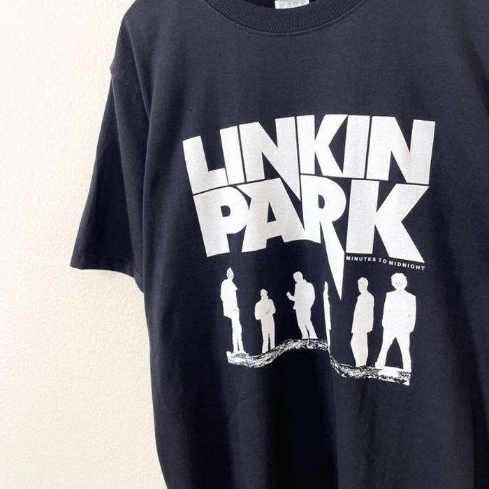 新品】LINKIN PARK リンキン・パーク バンド Tシャツ 古着 | Vintage.City