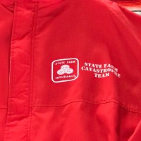 State Farm Insurance ジャケット | Vintage.City 古着屋、古着コーデ情報を発信